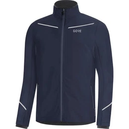 Laufjacke R3 GTX Partial Jacket Herren Orbit Blue S