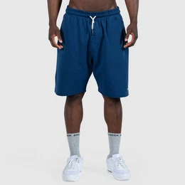 Shorts Farra Oversize, 100% Baumwolle, Pikee