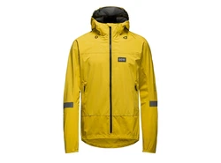 GORE Wear Lupra Jacke Herren Uniform Sand