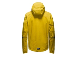 GORE Wear Lupra Jacke Herren Uniform Sand