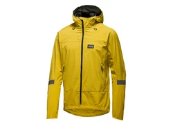 GORE Wear Lupra Jacke Herren Uniform Sand