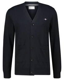 Strickjacke (1-tlg)