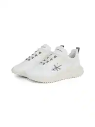 EVA RUNNER LOW LACE ML MIX Sneaker mit leichter Profilsohle, Freizeitschuh, Halbschuh, Schnrschuh