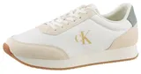 Khaki Low Sneaker image