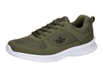 Lico Freizeitschuh Blaine Sneaker Dunkelgrün/Grün