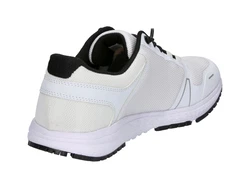 Lico Freizeitschuh Basildon Sneaker Weiß/Creme/Dunkelblau/Blau/Hellblau