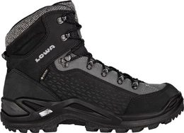 RENEGADE WARM GTX MID SCHWARZ/GRAU Stiefel