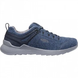Highland Arway Herren Sneaker Halbschuhe Sportschuhe Blau 1025561 Sneaker