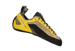 La Sportiva Finale Herren Kletterschuh Gelb/Rot