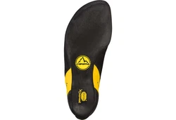 La Sportiva Finale Herren Kletterschuh Gelb/Rot
