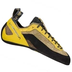 La Sportiva Finale Herren Kletterschuh Gelb/Rot