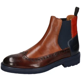 Trevor 9 Stiefelette