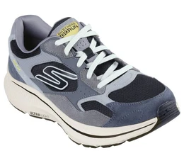 GO RUN CONSISTENT 2.0 RETRO RUNNER V1 Laufschuh Luftgekhlte Einlegesohle mit Goga-Mat-Technologie