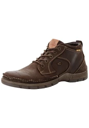 camel active Schnürschuh Schnürboots 55AVA02