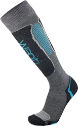 Wapiti Skisocken W06 W06