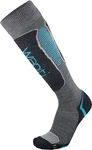 Wapiti Skisocken W06 W06