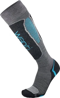 Wapiti Skisocken W06