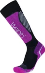 Wapiti Skisocken W06 W06