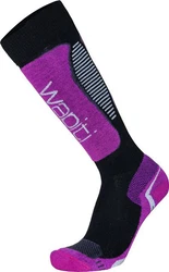 Wapiti Skisocken W06 W06