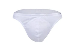 Hom Slip Herren Micro Briefs Plumes 2er Pack 