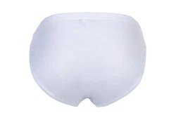 Hom Slip Herren Micro Briefs Plumes 2er Pack 