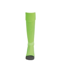 uhlsport Fußballstutzen Team Pro Essential Stutzenstrumpf Grün/Gelb/Neonfarben/Hellgrün