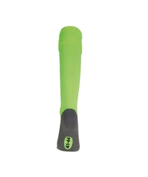 uhlsport Fußballstutzen Team Pro Essential Stutzenstrumpf Grün/Gelb/Neonfarben/Hellgrün