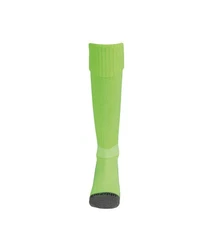 uhlsport Fußballstutzen Team Pro Essential Stutzenstrumpf Grün/Gelb/Neonfarben/Hellgrün