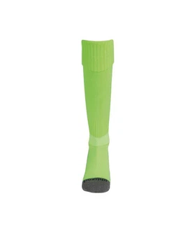 uhlsport Fußballstutzen Team Pro Essential Stutzenstrumpf Grün/Gelb/Neonfarben/Hellgrün