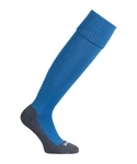 uhlsport Fußballstutzen Team Pro Essential Stutzenstrumpf Blau/Grau/Dunkelblau/Hellblau
