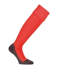uhlsport Fußballstutzen Team Pro Essential Stutzenstrumpf Orange/Rot uhlsport Fußballstutzen Team Pro Essential Stutzenstrumpf Orange/Rot