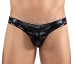 LOOK ME Slip String Herren Brief (2401-61) schwarz (2401-61)