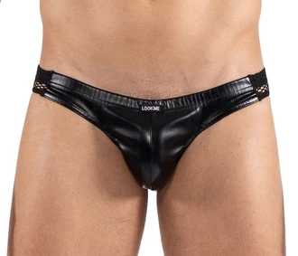LOOK ME Slip String Herren Brief (2401-61)