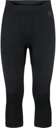 Odlo Unterhose PERFORMANCE WARM Schwarz/Graphit