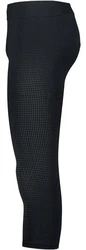 Odlo Unterhose PERFORMANCE WARM Schwarz/Graphit