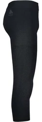 Odlo Unterhose PERFORMANCE WARM Schwarz/Graphit