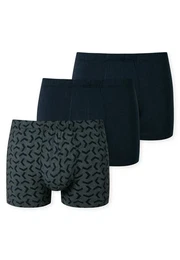 Funktionsunterhose 3PACK Shorts