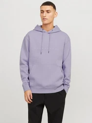 Jack & Jones Sweatshirt JJEStar Lila
