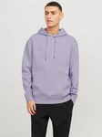 Jack & Jones Sweatshirt JJEStar Lila