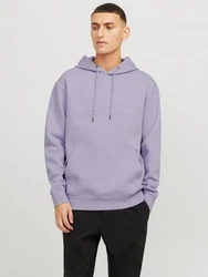 Jack & Jones Sweatshirt JJEStar Lila