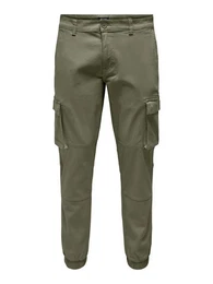 Cargohose ONSCAM STAGE CARGO CUFF LIFE 6687 NOOS