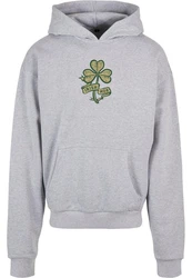 Upscale Kapuzenpullover Old Irish Mob Ultraheavy Hoody (Mister Tee) 