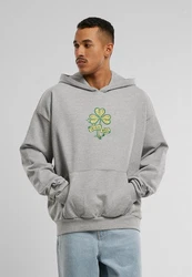Upscale Kapuzenpullover Old Irish Mob Ultraheavy Hoody (Mister Tee) 