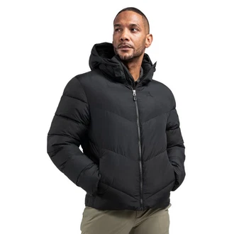 Schöffel Steppjacke Style Lodos MNS Schöffel Steppjacke Style Lodos MNS