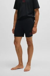 Shorts Laze Shorts CW 10 mit elastischem Bund