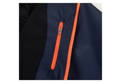 RennerXXL Funktionsjacke Malte Herren Funktions-Blouson Blau