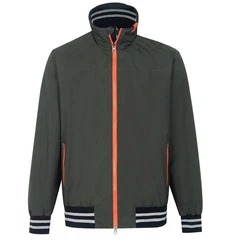 RennerXXL Funktionsjacke Malte Herren Funktions-Blouson Blau