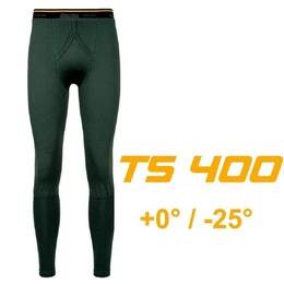 Thermohose Thermo Function Herren Thermo Unterhose bergren