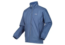RennerXXL Funktionsjacke Regatta Lyle Herren Regenjacke Fahrradjacke Hellblau/Blau/Dunkelblau/Pastell