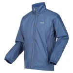 RennerXXL Funktionsjacke Regatta Lyle Herren Regenjacke Fahrradjacke Hellblau/Blau/Dunkelblau/Pastell